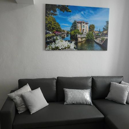 Flots De L Isle Apartment LʼIsle-sur-la-Sorgue Екстериор снимка