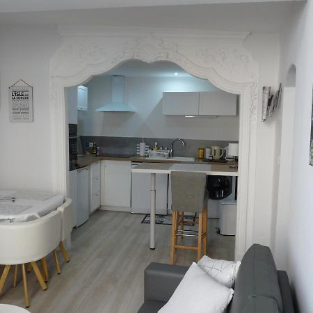Flots De L Isle Apartment LʼIsle-sur-la-Sorgue Екстериор снимка