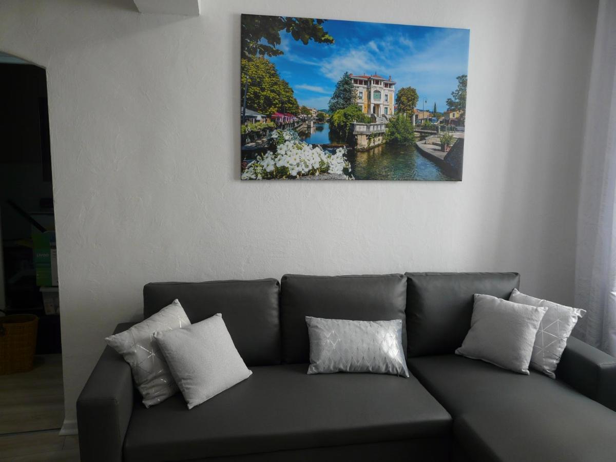 Flots De L Isle Apartment LʼIsle-sur-la-Sorgue Екстериор снимка