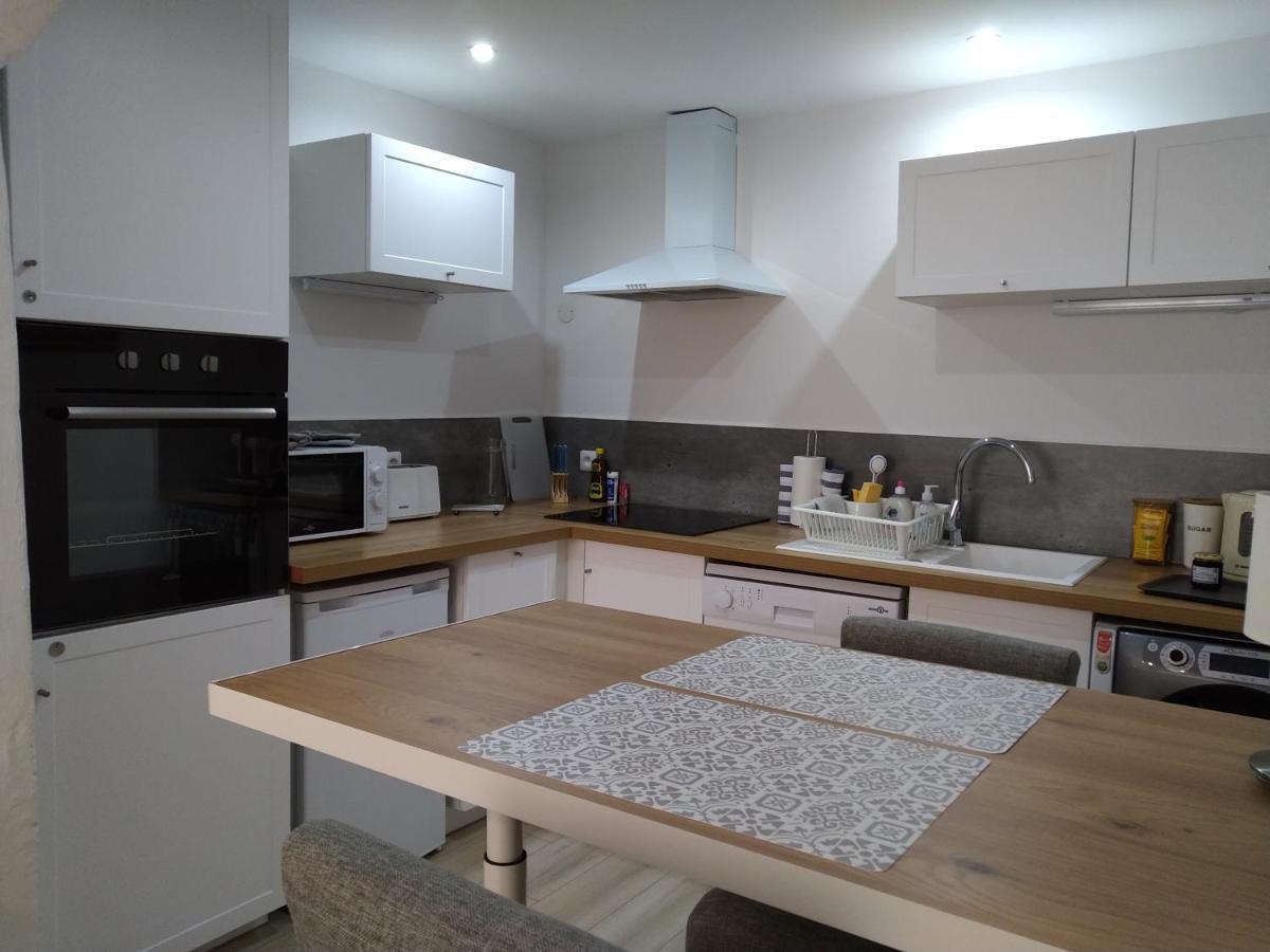 Flots De L Isle Apartment LʼIsle-sur-la-Sorgue Екстериор снимка