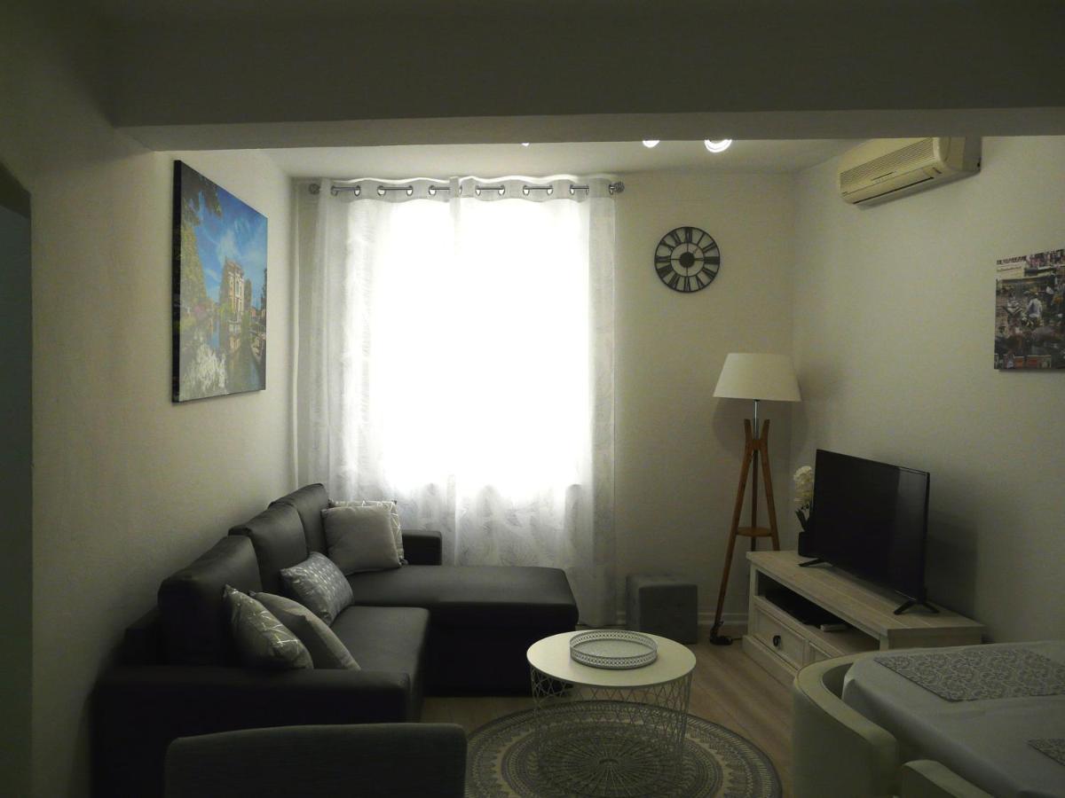 Flots De L Isle Apartment LʼIsle-sur-la-Sorgue Екстериор снимка