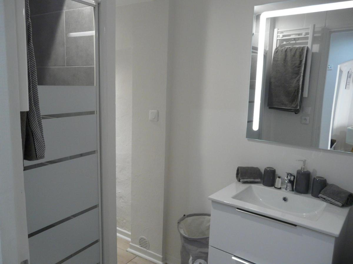 Flots De L Isle Apartment LʼIsle-sur-la-Sorgue Екстериор снимка