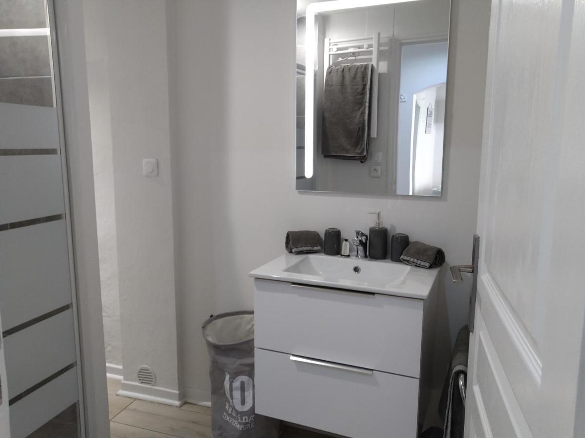 Flots De L Isle Apartment LʼIsle-sur-la-Sorgue Екстериор снимка