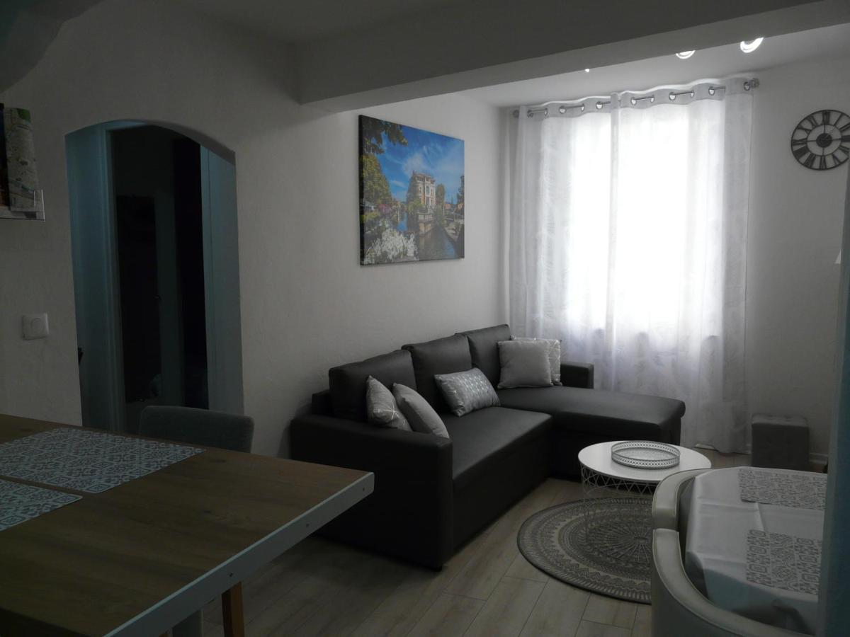 Flots De L Isle Apartment LʼIsle-sur-la-Sorgue Екстериор снимка