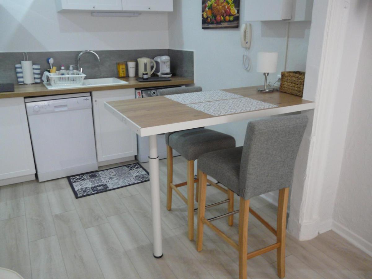 Flots De L Isle Apartment LʼIsle-sur-la-Sorgue Екстериор снимка