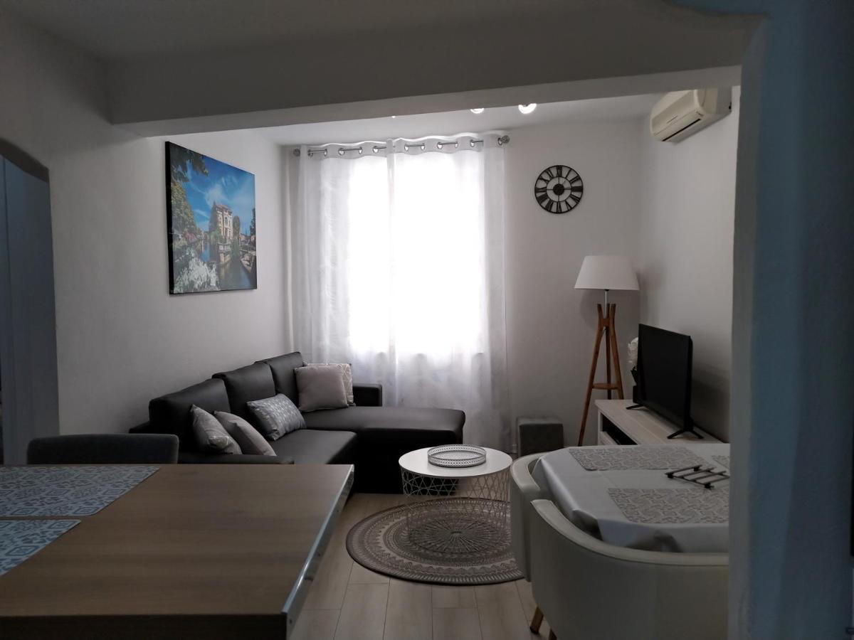 Flots De L Isle Apartment LʼIsle-sur-la-Sorgue Екстериор снимка