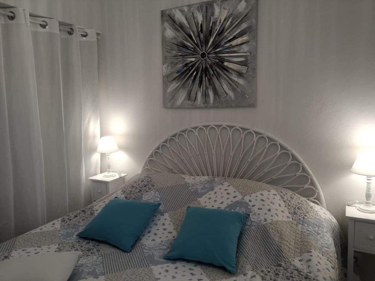 Flots De L Isle Apartment LʼIsle-sur-la-Sorgue Екстериор снимка