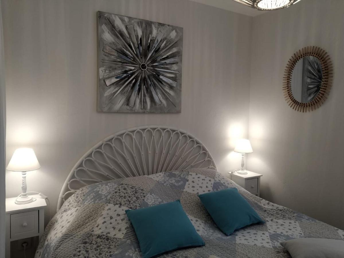 Flots De L Isle Apartment LʼIsle-sur-la-Sorgue Екстериор снимка